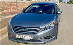 هیۆندای سۆناتا